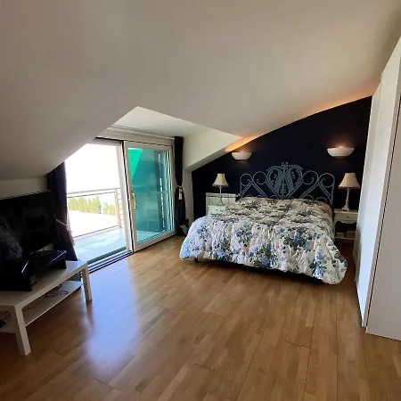 Apartment Helas By Holidays Taormina