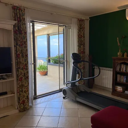 Helas By Holidays Taormina