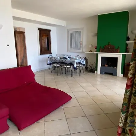 Apartment Helas By Holidays *