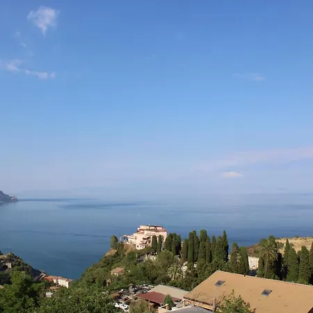 Apartment Helas By Holidays Taormina