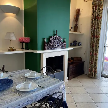 Apartment Helas By Holidays *