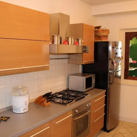 Apartment Helas By Holidays *
